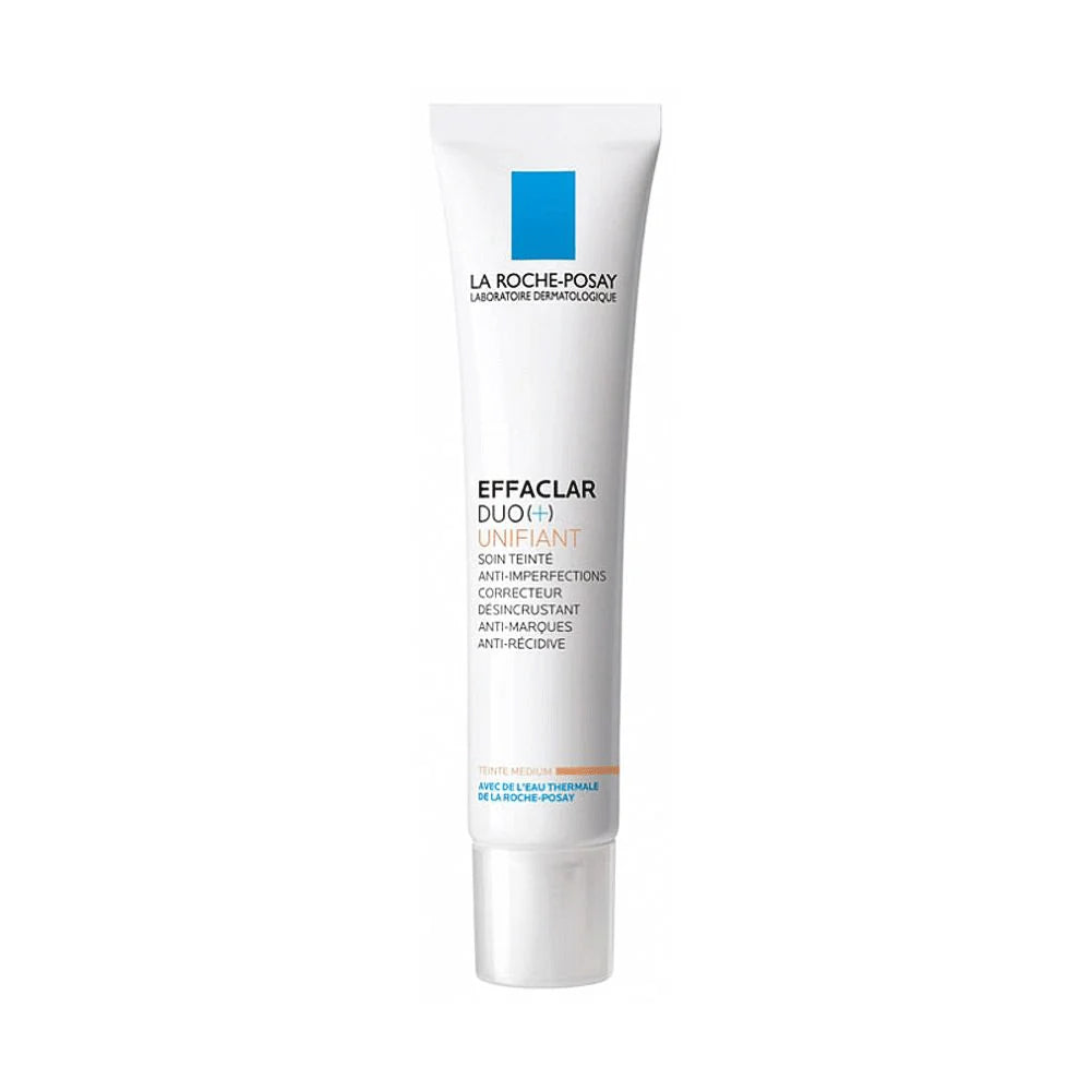 La Roche-Posay Innovation Effaclar Duo+Unifiant 40ml