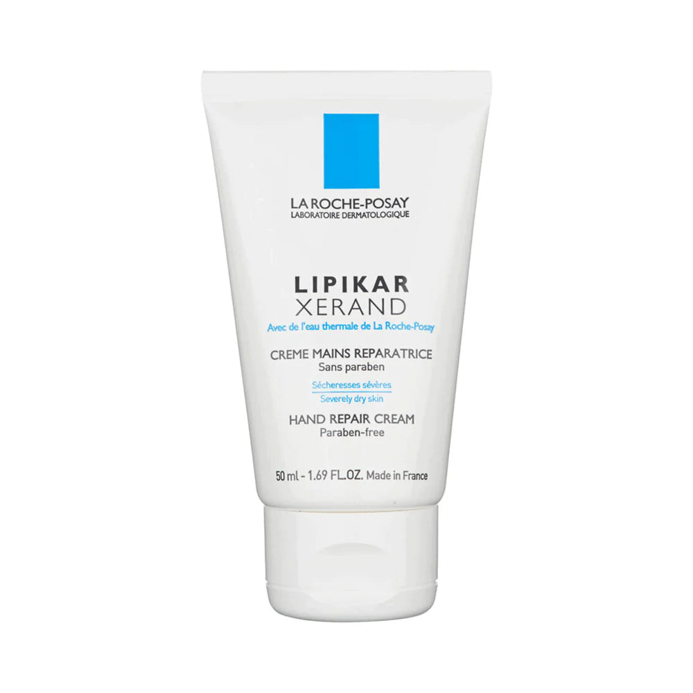 La Roche-Posay Lipikar Xerand Hand Repair Cream 50ml