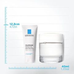 La Roche-Posay Toleriane Sensitive Moisturiser Creme 40ml