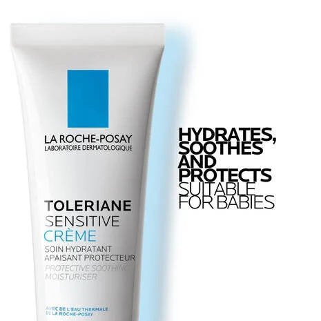 La Roche-Posay Toleriane Sensitive Riche 40ml