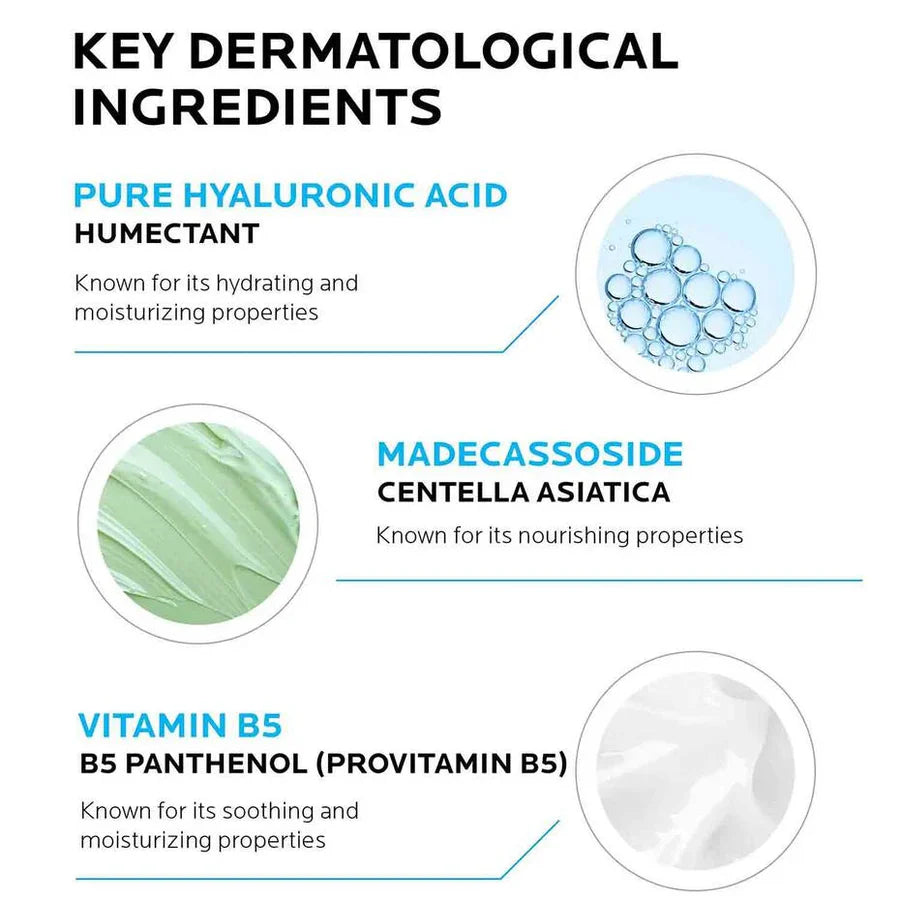 La Roche-posay Hyalu B5 Serum 30ml