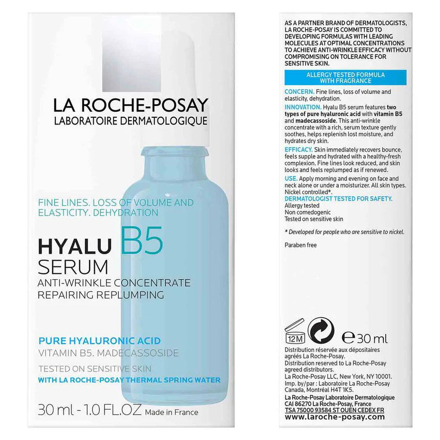 La Roche-posay Hyalu B5 Serum 30ml