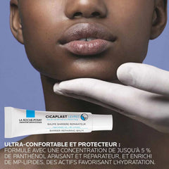 La Roche-Posay Cicaplast Levres Barrier Repairing Balm 7.5ml