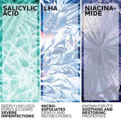 La Roche-Posay Innovation Effaclar Purifiant Micro-Peeling Gel 200ml