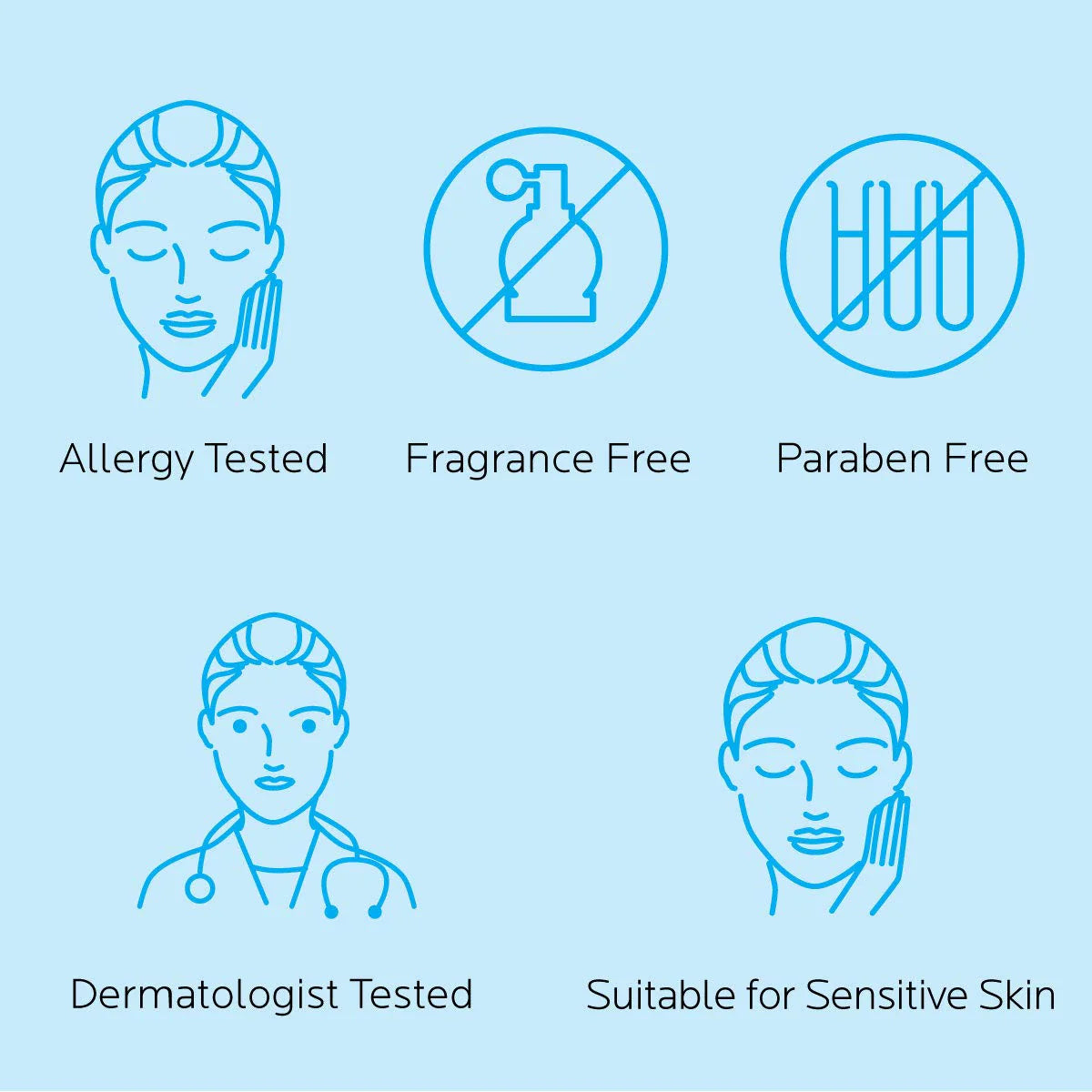 La Rochy Posay Cicaplast Baume B5 Soothing Balm