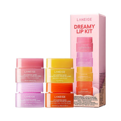 Laneige Dreamy Lip Sleeping Mask Kit - 3g