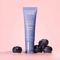 Laneige Blueberry Lip Glowy Balm - 10g