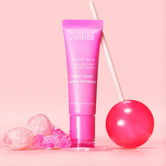 Laneige Sweet Candy Lip Glow Balm - 10g