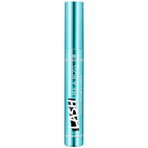ESSENCE Lash Like A Boss Instant Volume & Length Mascara Waterproof