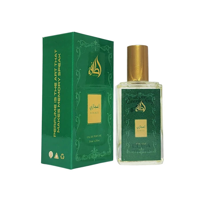 Lattafa Ejaazi Perfume Fragrance  - 35ml
