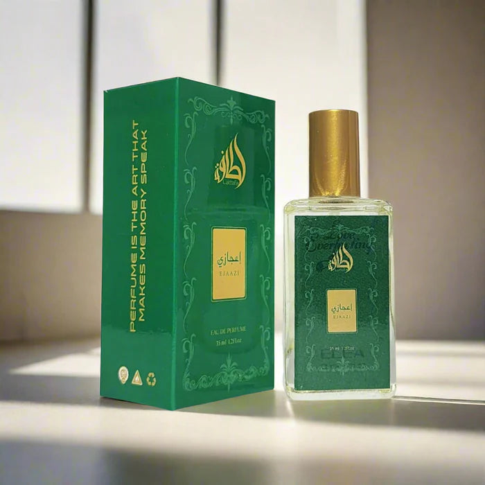 Lattafa Ejaazi Perfume Fragrance  - 35ml