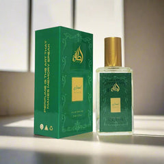 Lattafa Ejaazi Perfume Fragrance  - 35ml