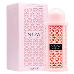 Lattafa Rave Now Perfume for Women - 100ml
