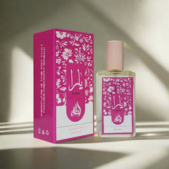 Lattafa Yara Candy Pink Perfume Fragrance  - 35ml