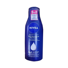 Nivea Lotion - 250ml