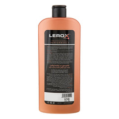 Leroux Keratin Hair Shampoo 550g