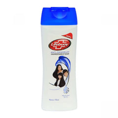 Lifebuoy Anti-Dandruff Shampoo - 170ml