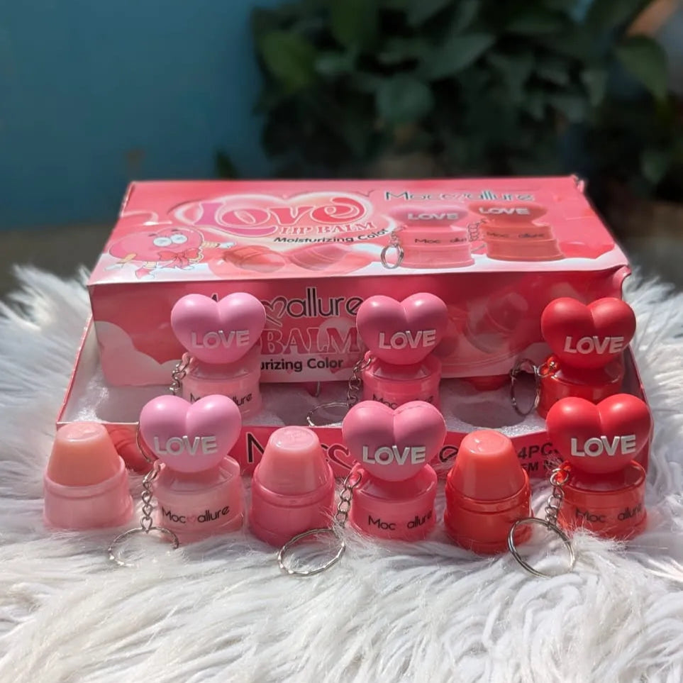 Mocallure Love Lip Balm