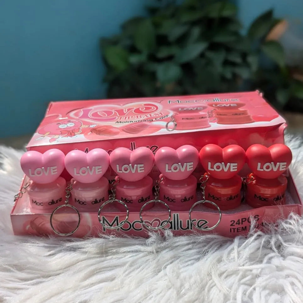 Mocallure Love Lip Balm
