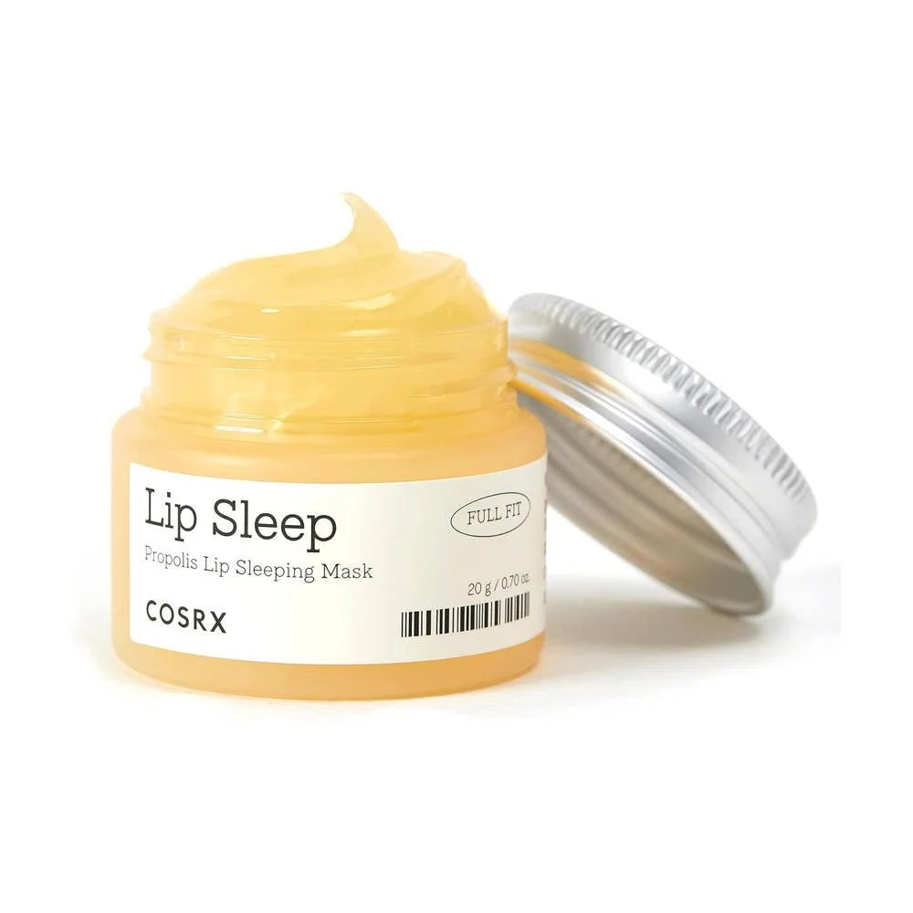 COSRX Lip Sleep Propolis Lip Mask - 20g