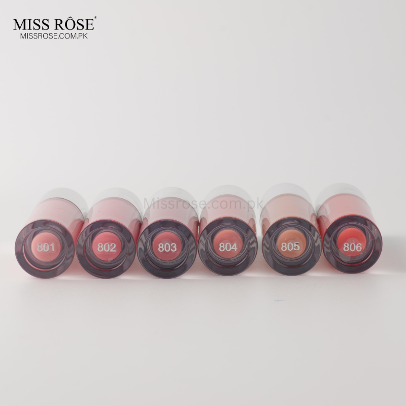 Miss Rose Moisturizing Lip Comfort Essential Serum