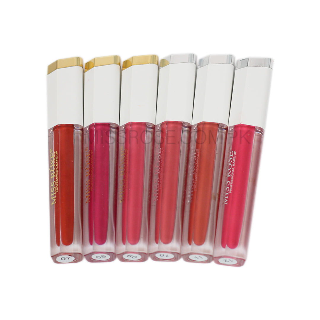 Missrose Super lasting Matte lip gloss