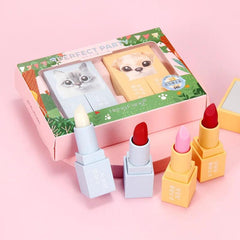Heng Fang Lipstick Set