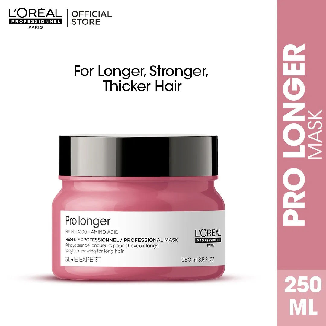L'Oreal Professional Serie Expert Pro Longer Professional Mask 250ml