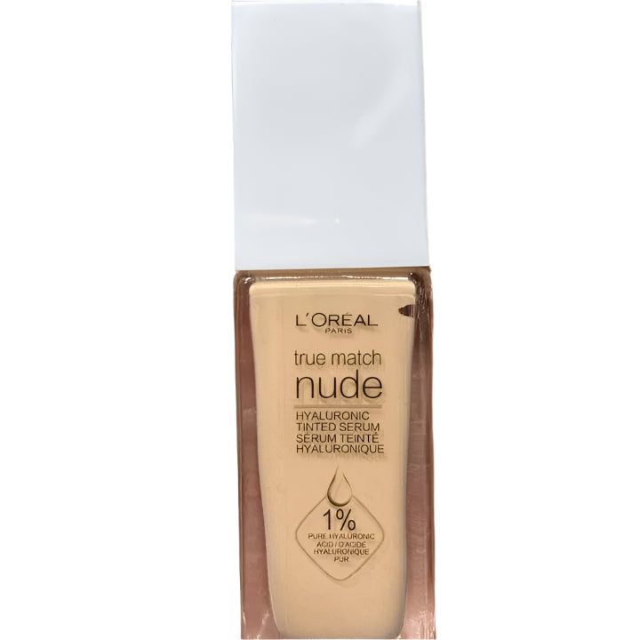 Loreal True Touch Foundation