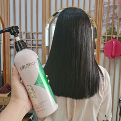 Lourich Professional Anti Dandruff Shampoo 500ml