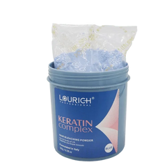 Lourich Professional Bleach Powder Blue 500g