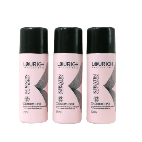 Lourich Professional Color Developer 120ml