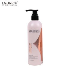 Lourich Professional Keratin Complex Straightening Shampoo 500ml