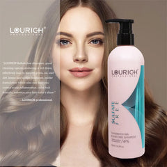 Lourich sulfate free shampoo 500ml