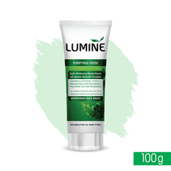 Lumine Purifying Neem Face Wash