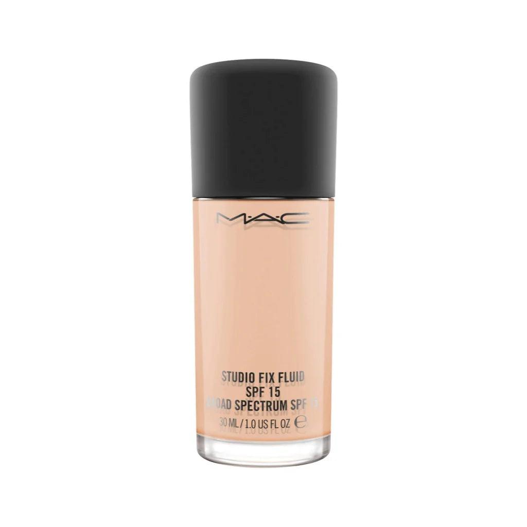 Original Mac Studio Fix Fluid Foundation SPF 15