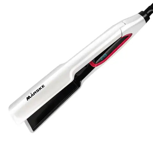 MARSKE MS-5966 Professional LCD Display Hair Straightener