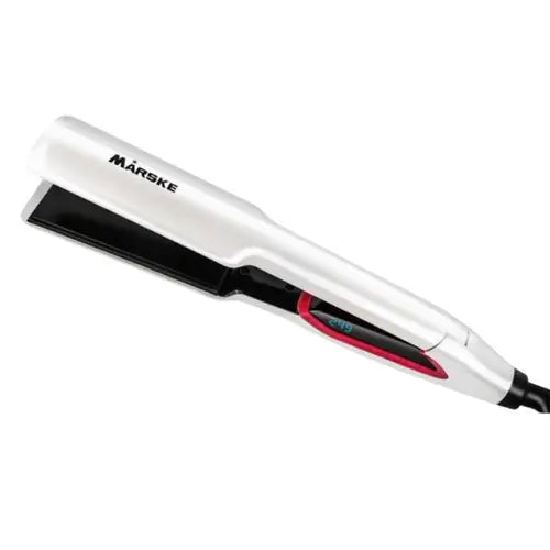 MARSKE MS-5966 Professional LCD Display Hair Straightener