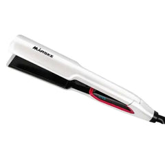 MARSKE MS-5966 Professional LCD Display Hair Straightener
