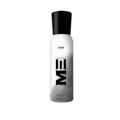 ME Code Gas Free Body Spray - 120ml