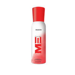 ME Passion Gas Free Body Spray - 120ml