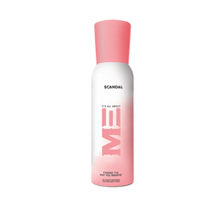 ME Scandal Gas Free Body Spray - 120ml