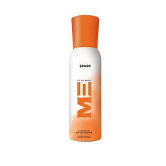 ME Spark Gas Free Body Spray - 120ml