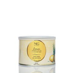 Next Generation Liposoluble Pain-Free Wax – Lemon