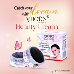 Mhod’s Istanbul Beauty Cream