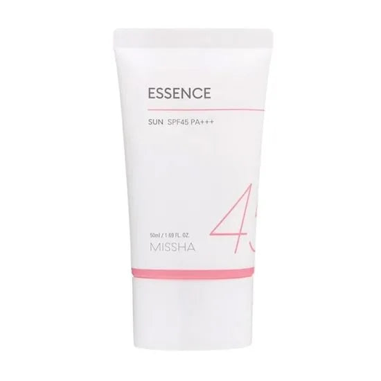 MISSHA All Around Safe Block Essence Sun SPF45 PA+++ (50 ml)