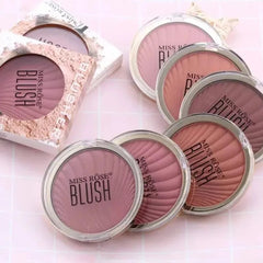 MISS ROSE  Professional Blush