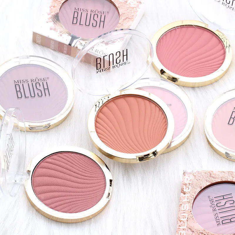 MISS ROSE  Professional Blush