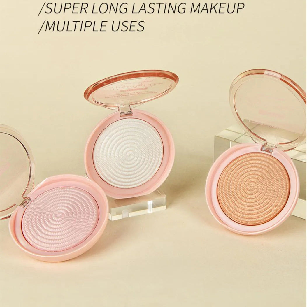 MSYAHO Baked Powder Highlighter