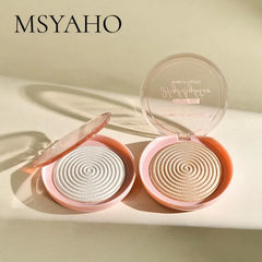 MSYAHO Baked Powder Highlighter
